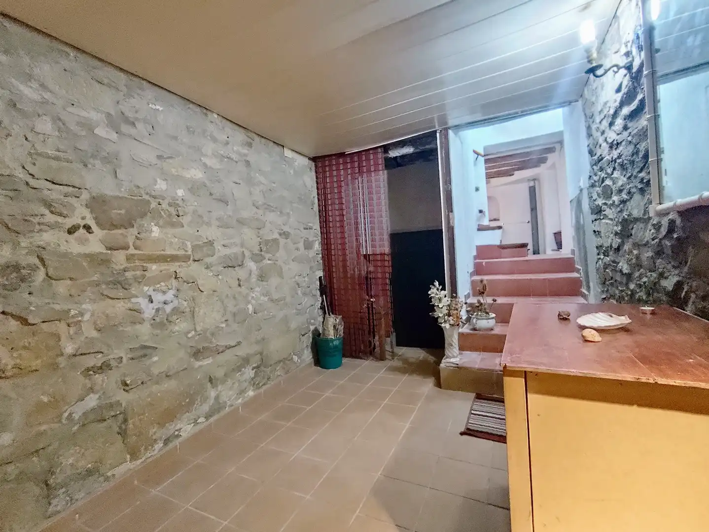 Finca rústica en venta en Santa Coloma de Queralt con Calefacción, Amueblado y Horno