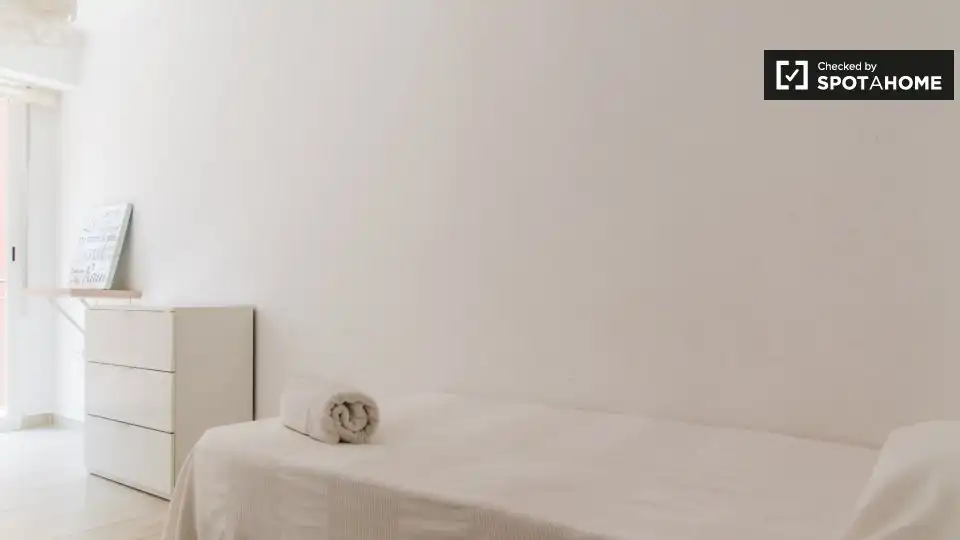 Appartamento con terrazza in affitto a Algirós, imagen 10
