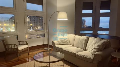 Foto 3 de Pis de lloguer a Gros, Donostia - San Sebastián