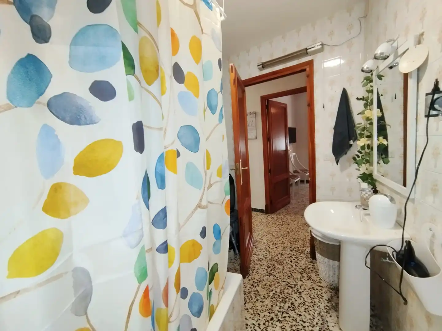 Piso con terraza en venta en Calle Monte, imagen 28