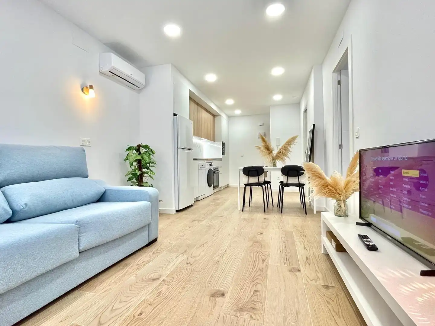 Wohnung zum Verkauf in Parque Lo Torrent, imagen 5