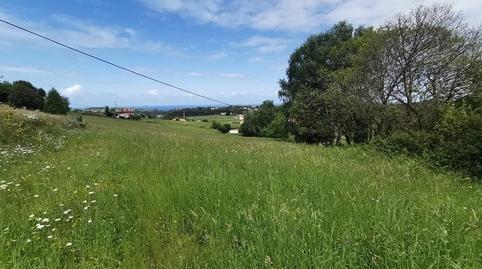 Foto 4 de Terreny en venda a Terrona, Polig, Cudillero, Asturias