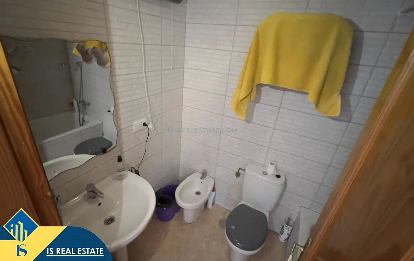 Apartament amb piscina en venda a Playa del Acequión, Náufragos y Rocío del Mar, imagen 9