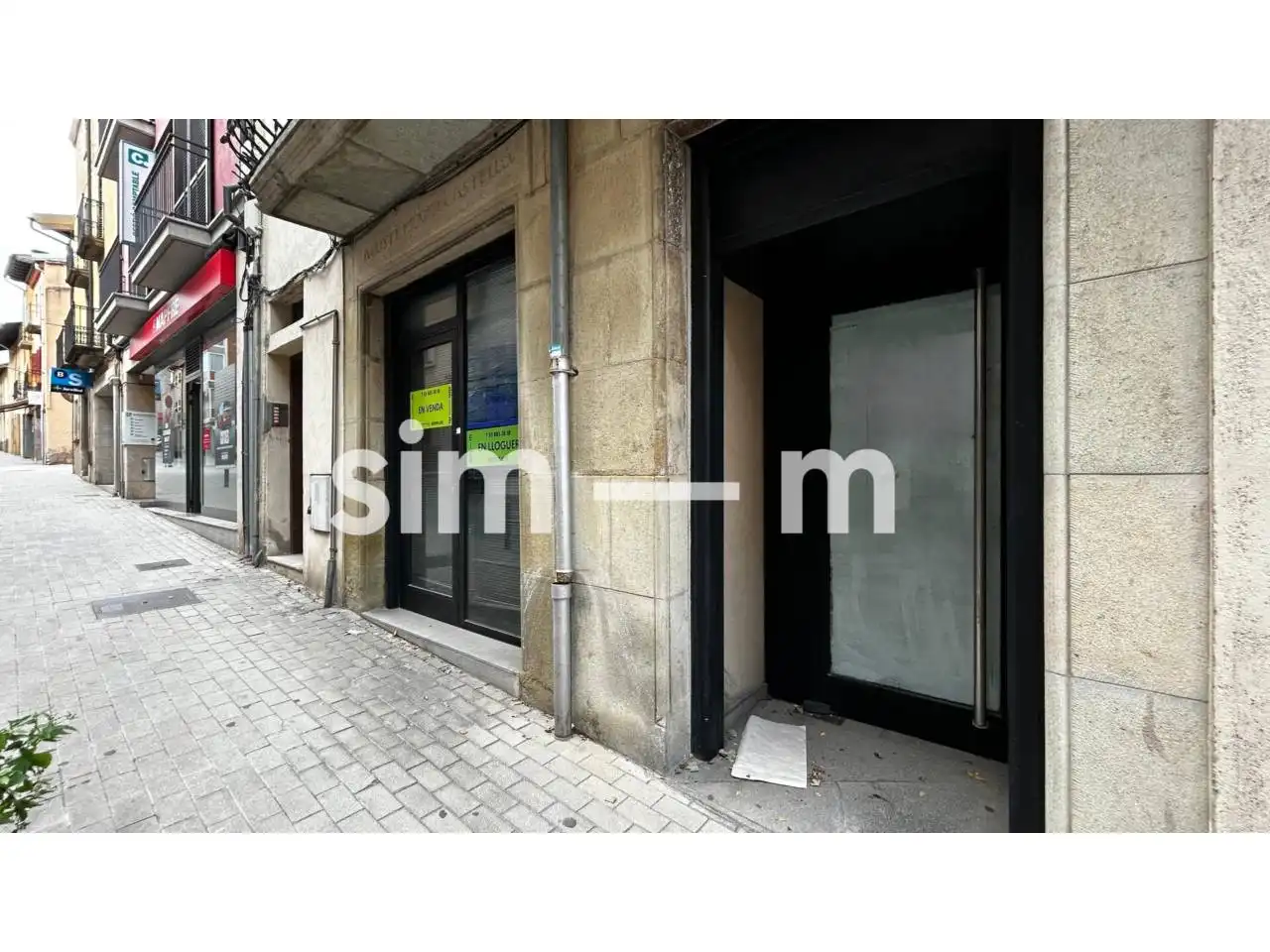 Local comercial en alquiler en Calle Major 42, imagen 11