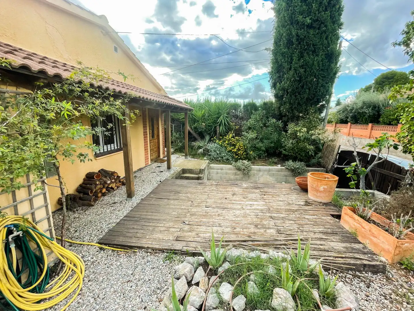 House with pool for sale in Mas d'en Gall, imagen 31