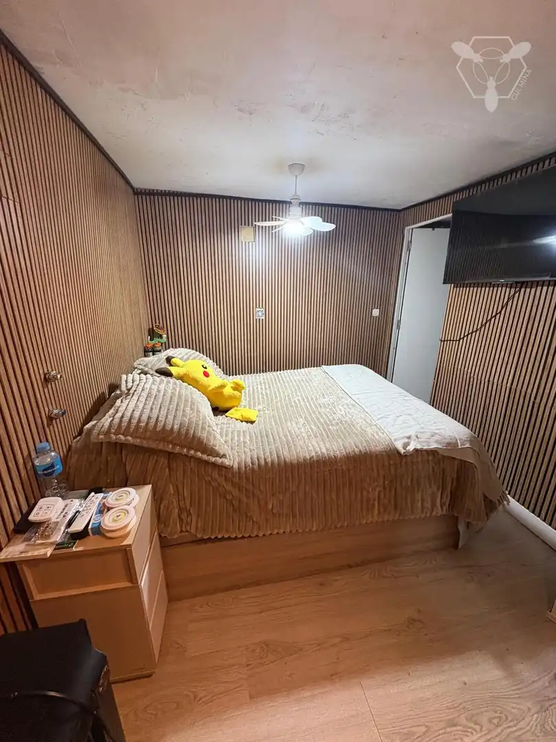 Habitación de Piso en venta en Huelva con Amueblado