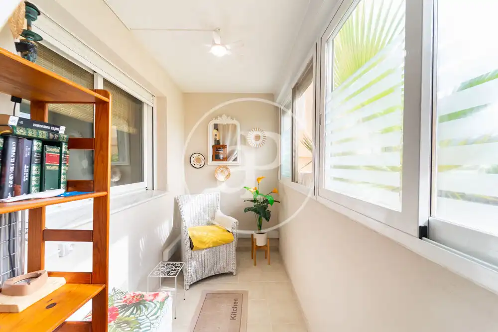 Appartement avec terrasse à vendre à Devessa - Monte Pego, imagen 17