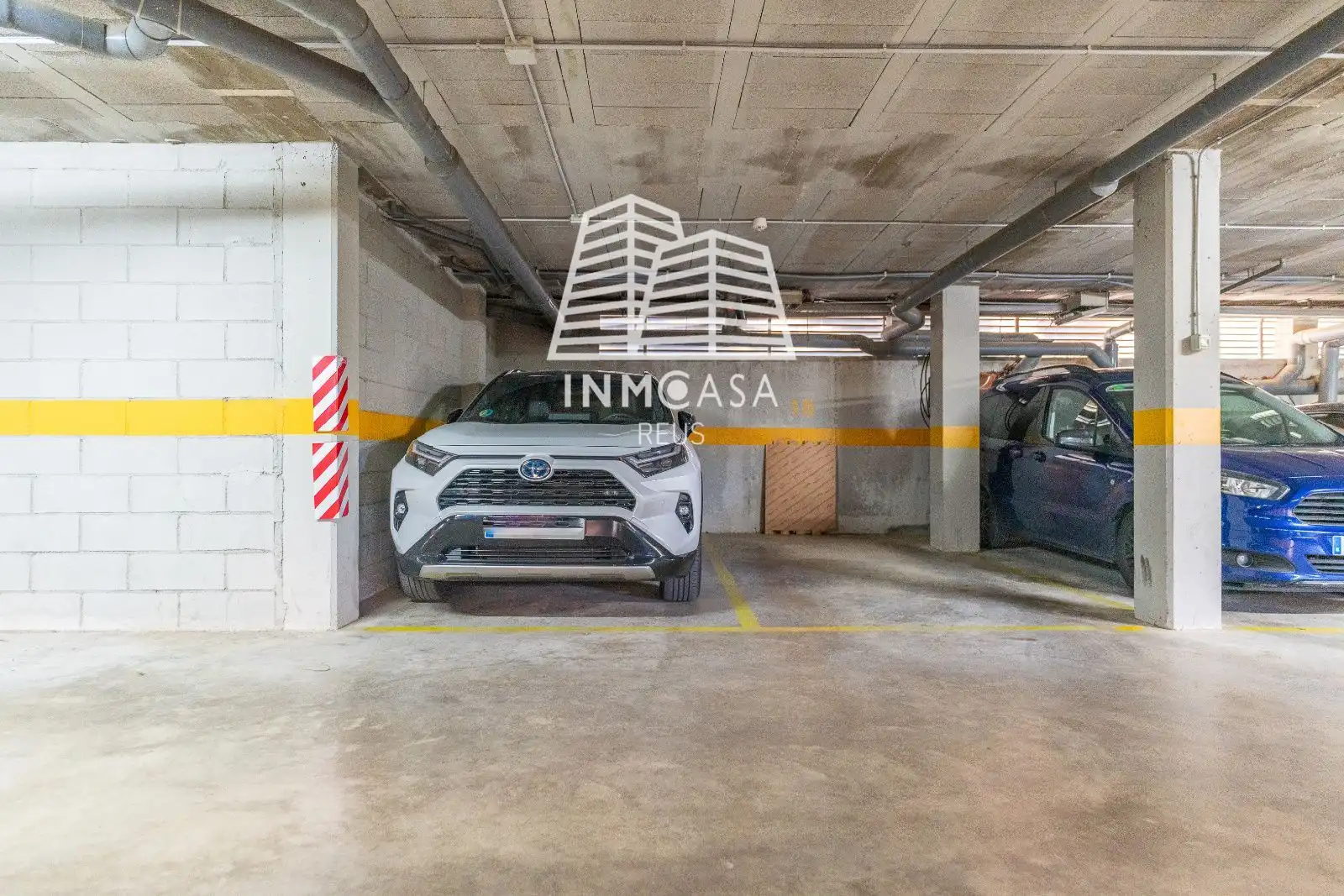 Parking de Dúplex en venta en Vila-seca con Terraza, Trastero y Piscina