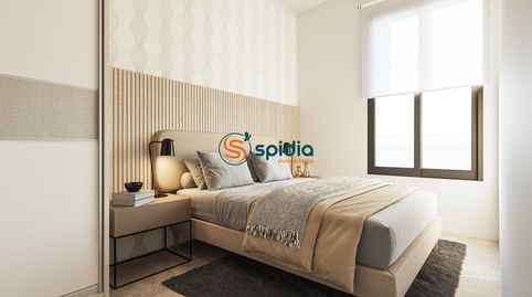 Foto 5 de Piso en venta en El Hornillo, Águilas