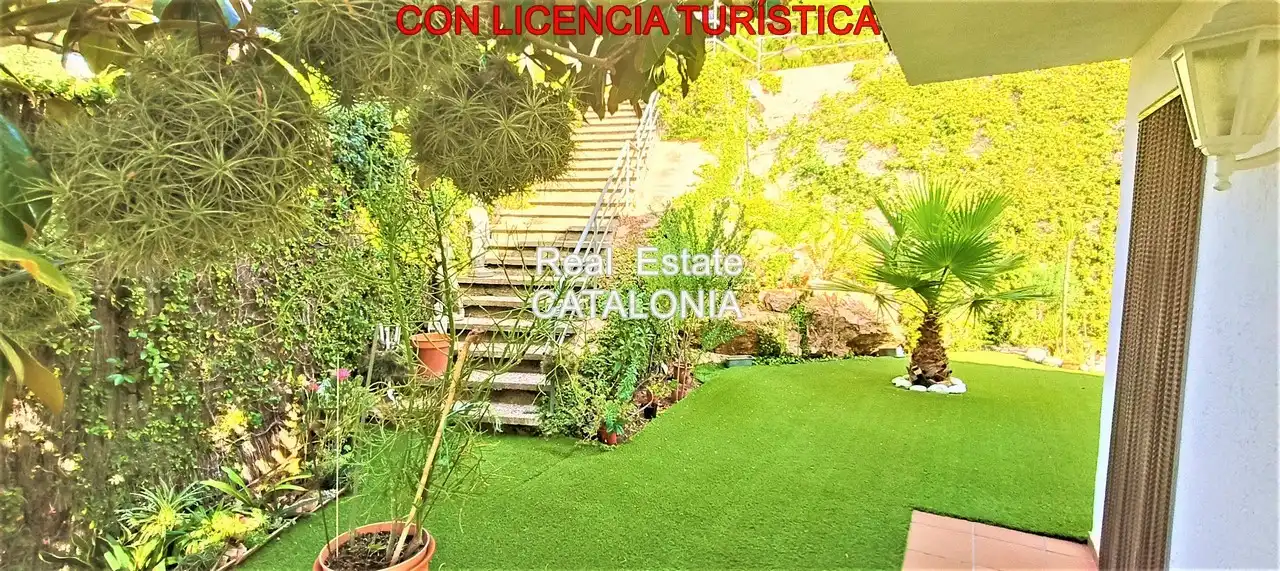 Xalet amb terrassa en venda a Carrer Riu Ter, imagen 50