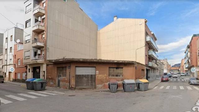 Piso en Venta en Carrer de Mossèn Tatcher en Sant Pere Nord