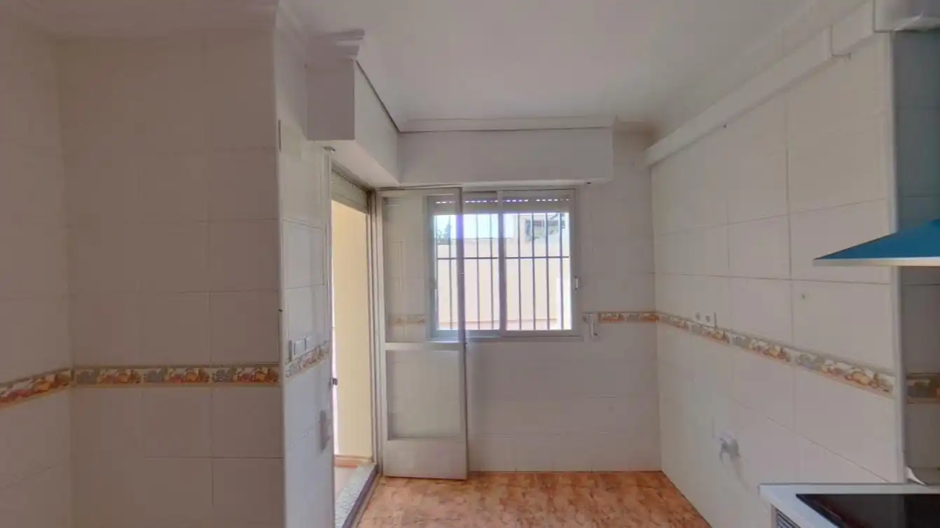Bedroom of Ground floor for sale in Murcia  with Terrace