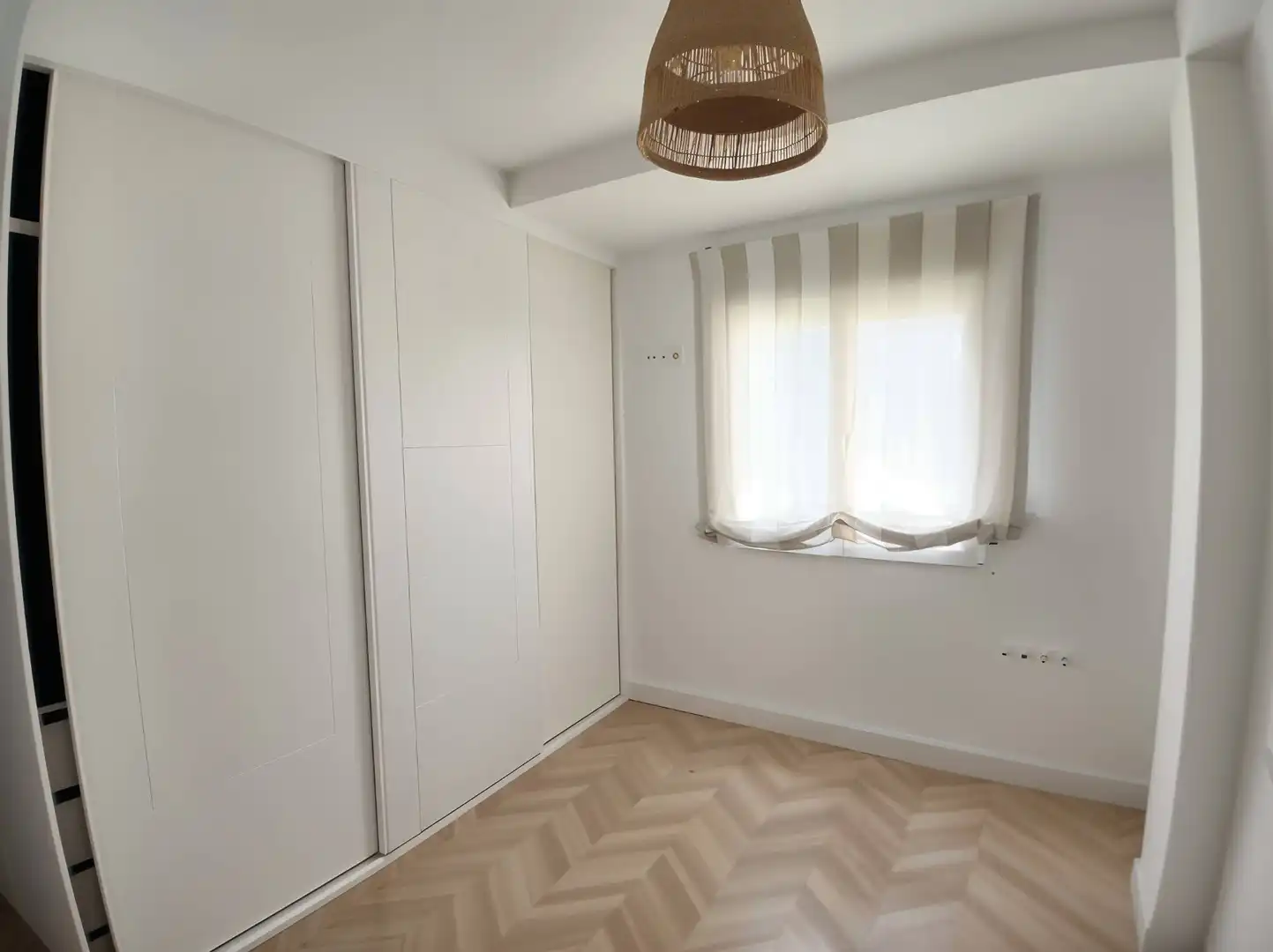 Habitación de Apartamento de alquiler en Cartagena con Terraza