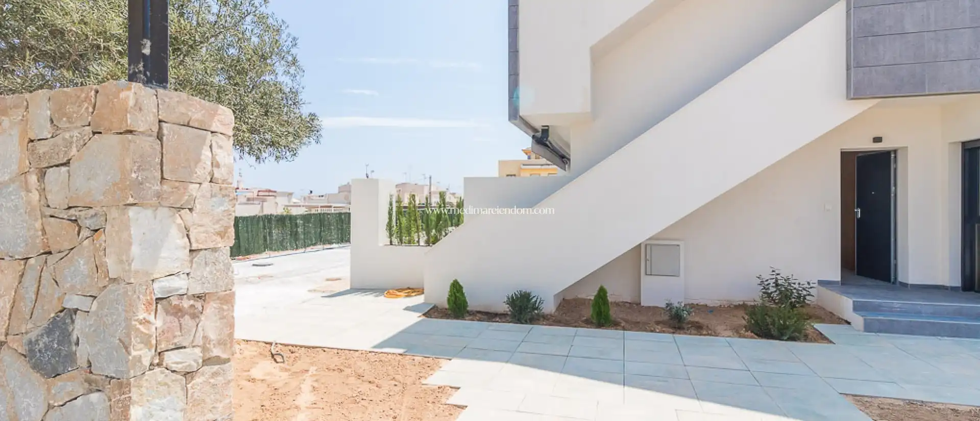 Wohnung mit Terrasse zum Verkauf in Los Balcones - Los Altos, imagen 11