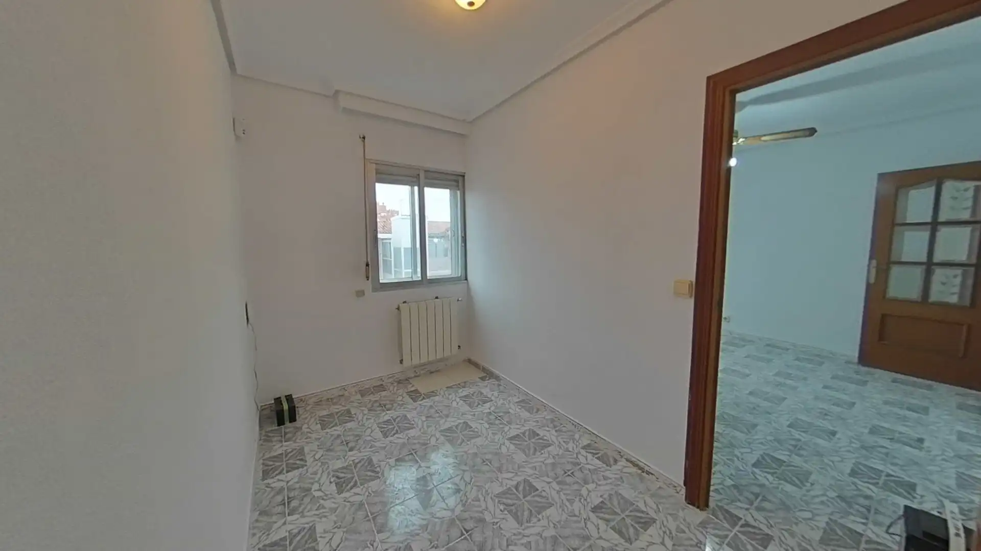 Piso en venta en Madrid