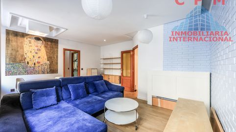 Photo 2 of Flat for rent in Palacio, Madrid Capital