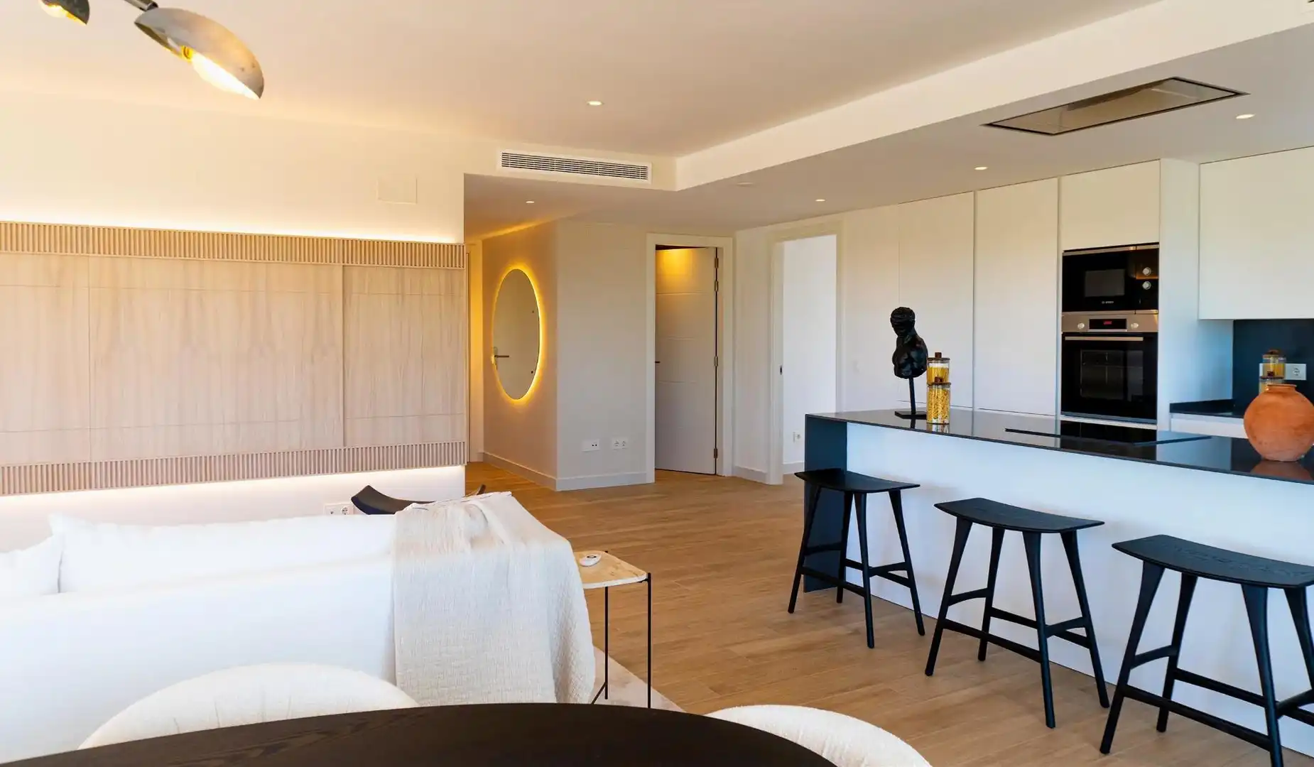 Apartment zum Verkauf in Avenida Avenida Arte