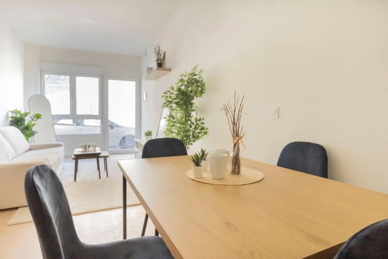 Flat for sale in Calle Calle Rosalía de Castro, 3 3, imagen 27