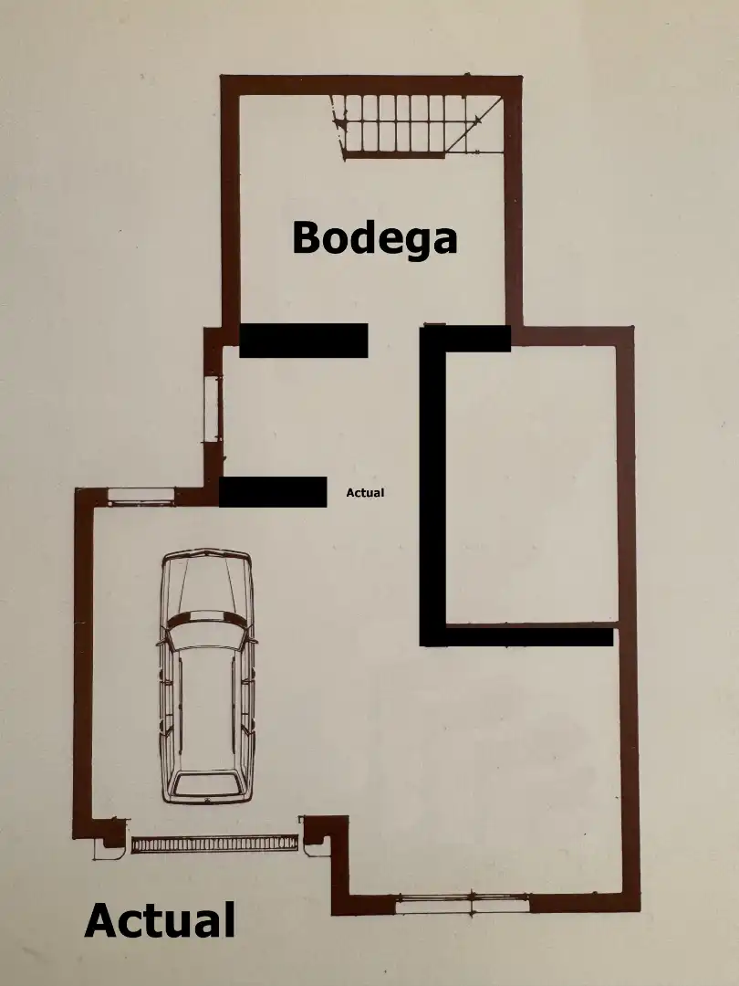 Chalet con jardín en venta en Capellanía - Retamar, imagen 38