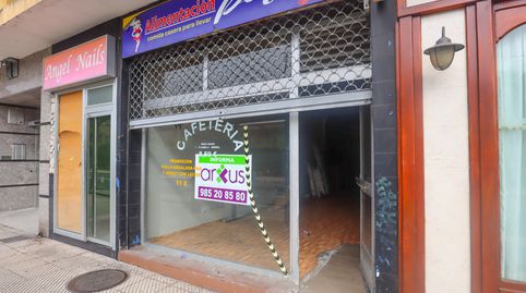 Photo 2 of Commercial properties for rent in Oviedo - Calle Tenderina, 145, Ventanielles, Oviedo