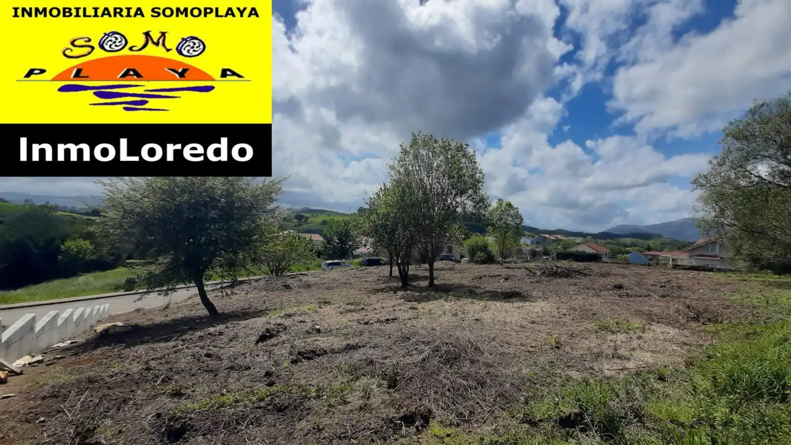 Terreni e lotti in vendita a Ribamontán al Monte, imagen 9