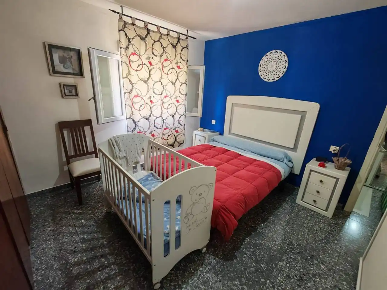 Houses for sale in Calle molinillo, 30, Moclín