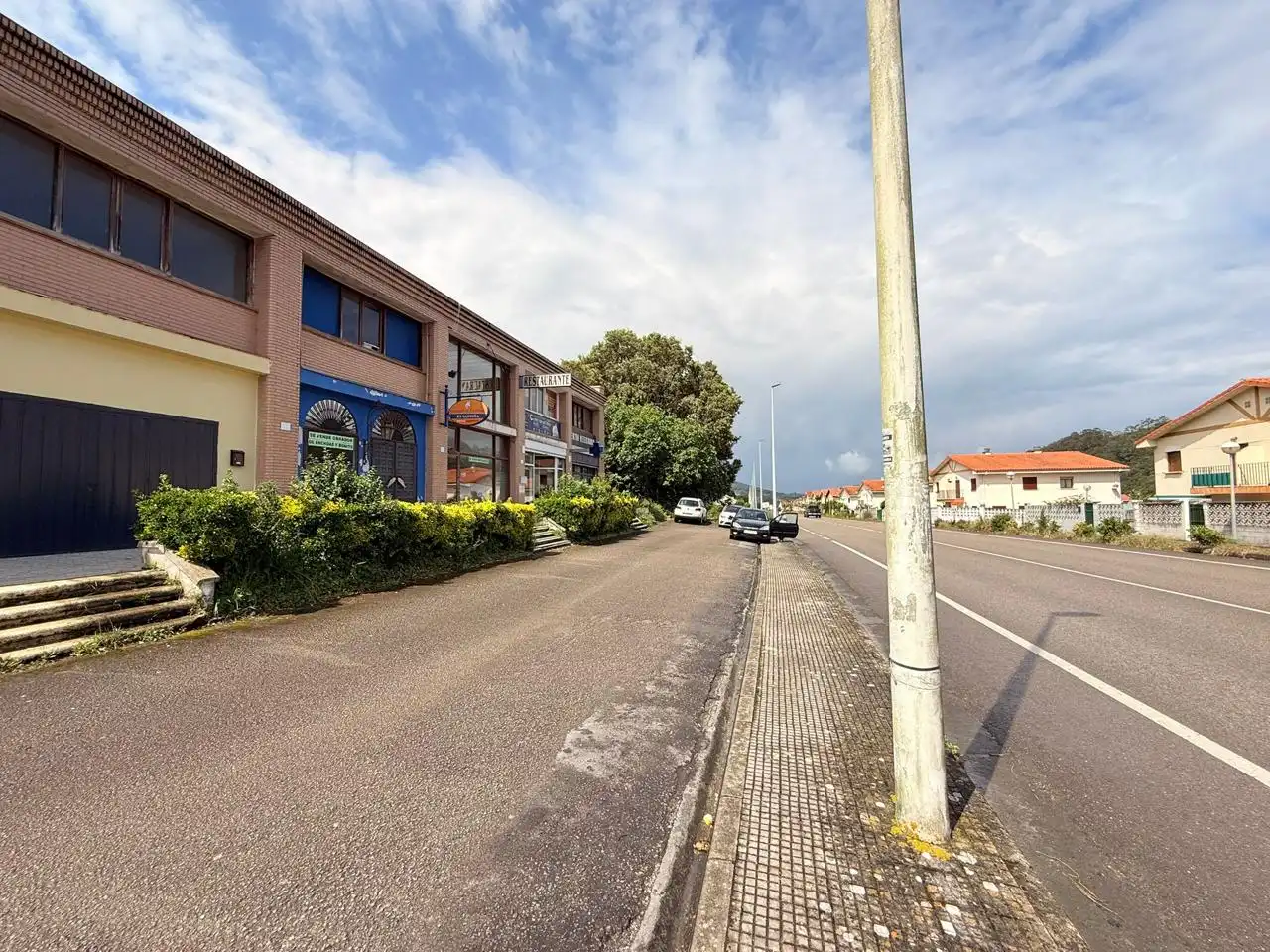 Local commercial à vendre à Residencial Castilla, imagen 4