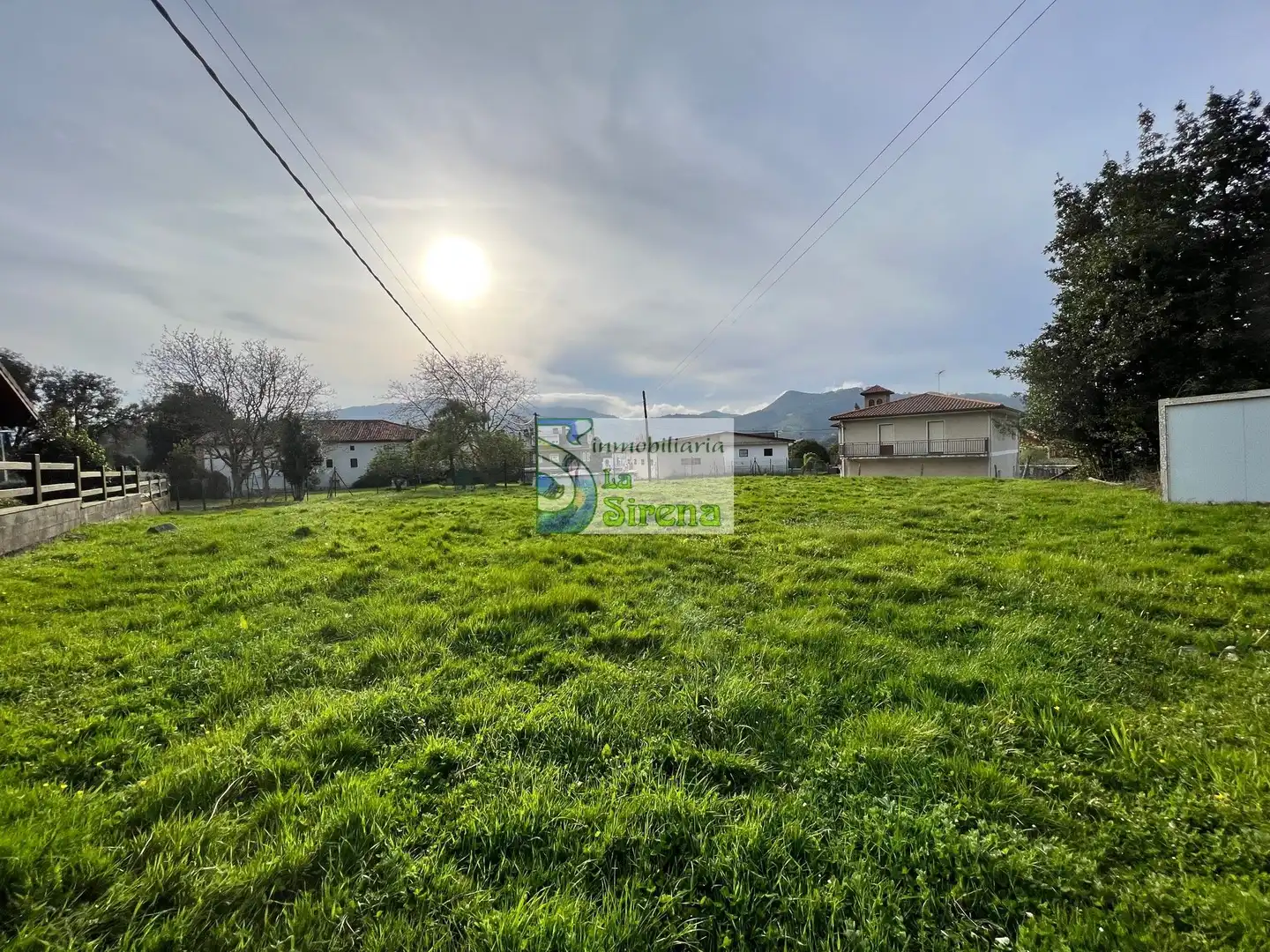Terreno residencial en venta en Guriezo, imagen 2