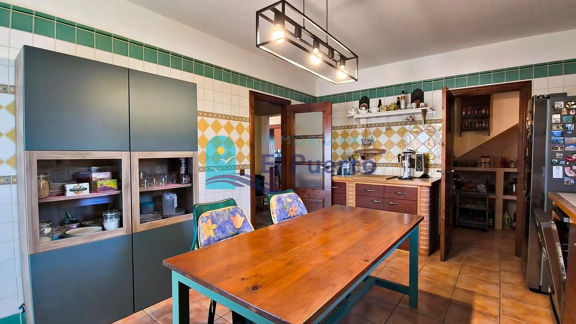 Villa avec piscine à vendre à Mazarrón Casco Urbano, imagen 13