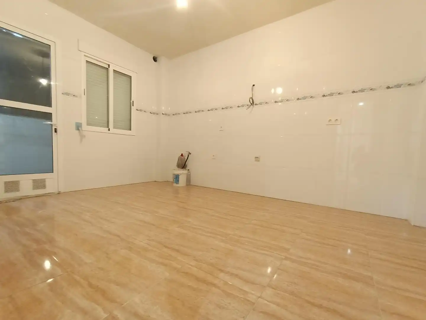 Bedroom of Flat for sale in Molina de Segura  with Balcony