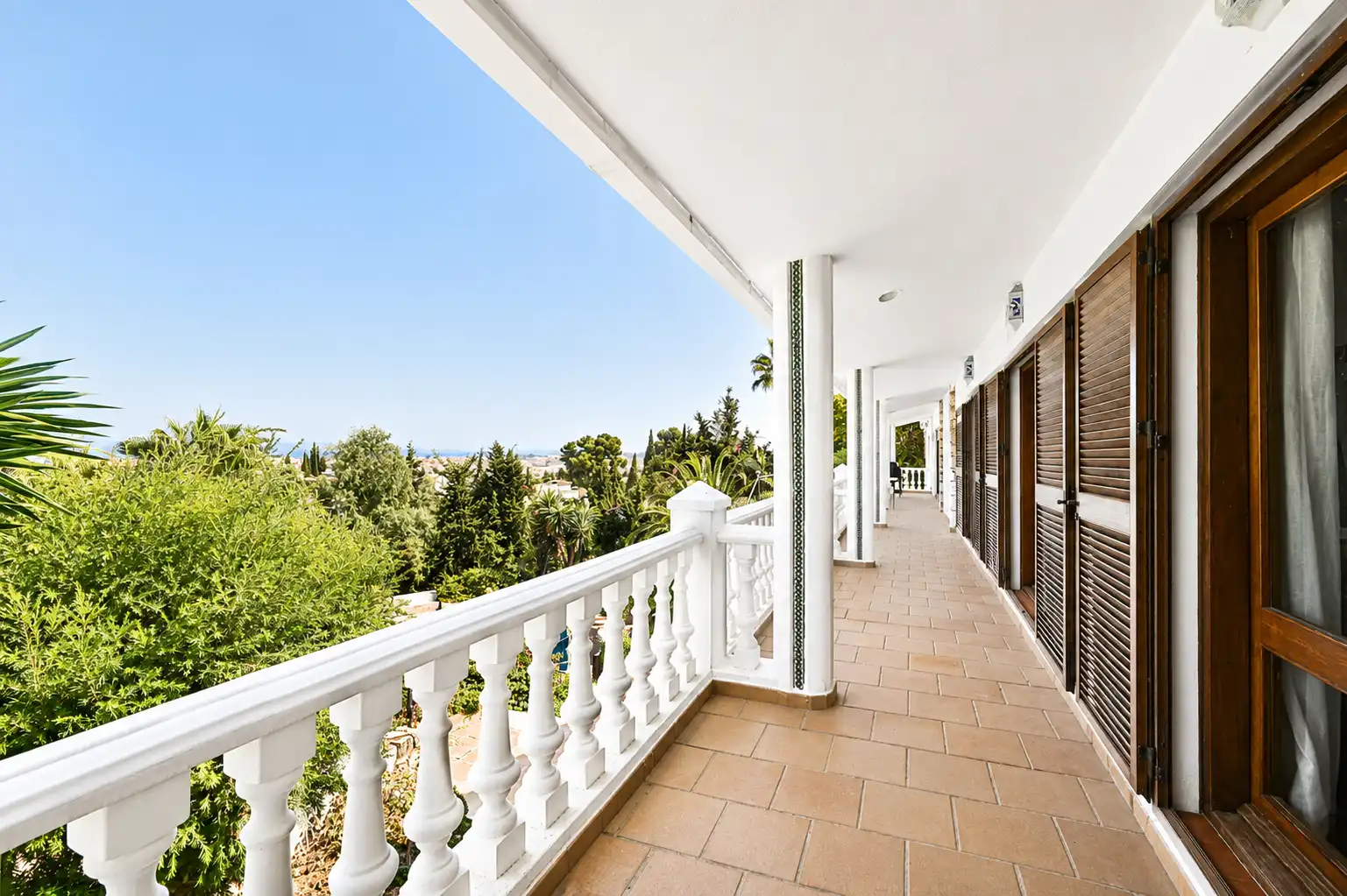 Casa con piscina in vendita a Campo de Mijas, imagen 19