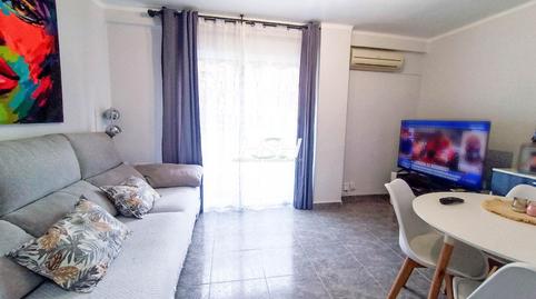 Foto 5 de Pis en venda a Zona Concordia, Valencia