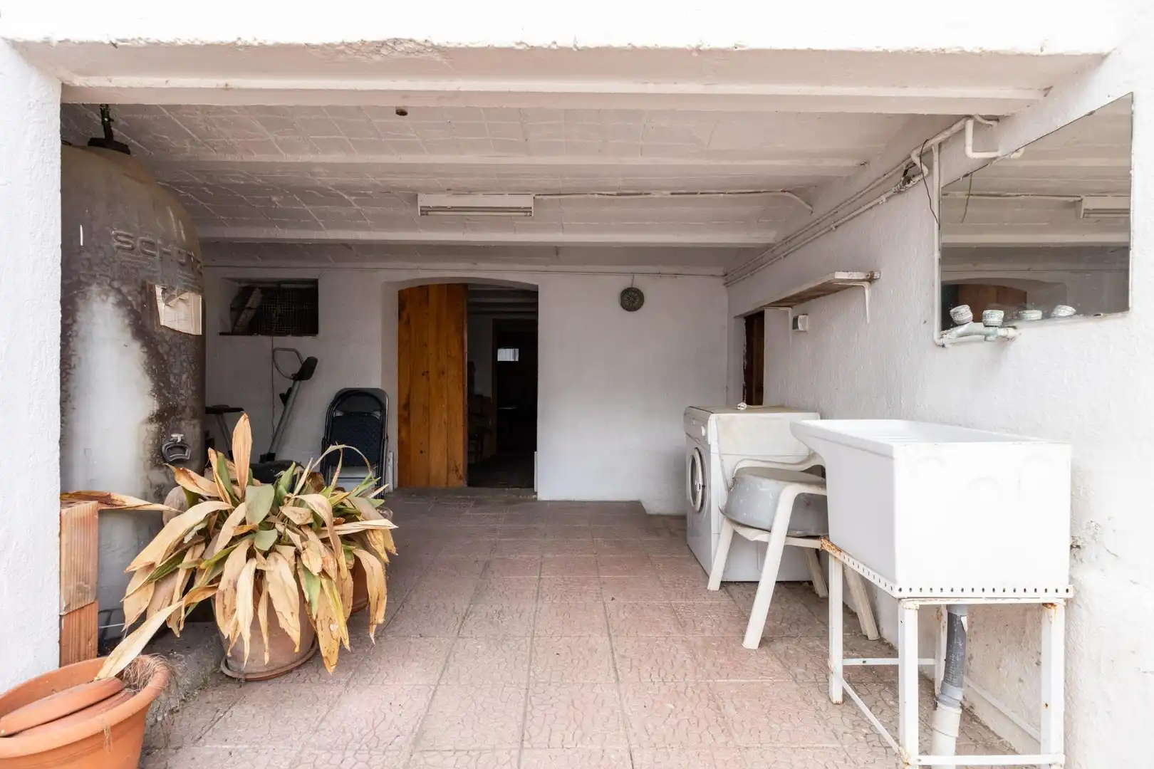 Casa o xalet en venda en Montcada i Reixac amb Aire condicionat, Calefacció i Jardí privat