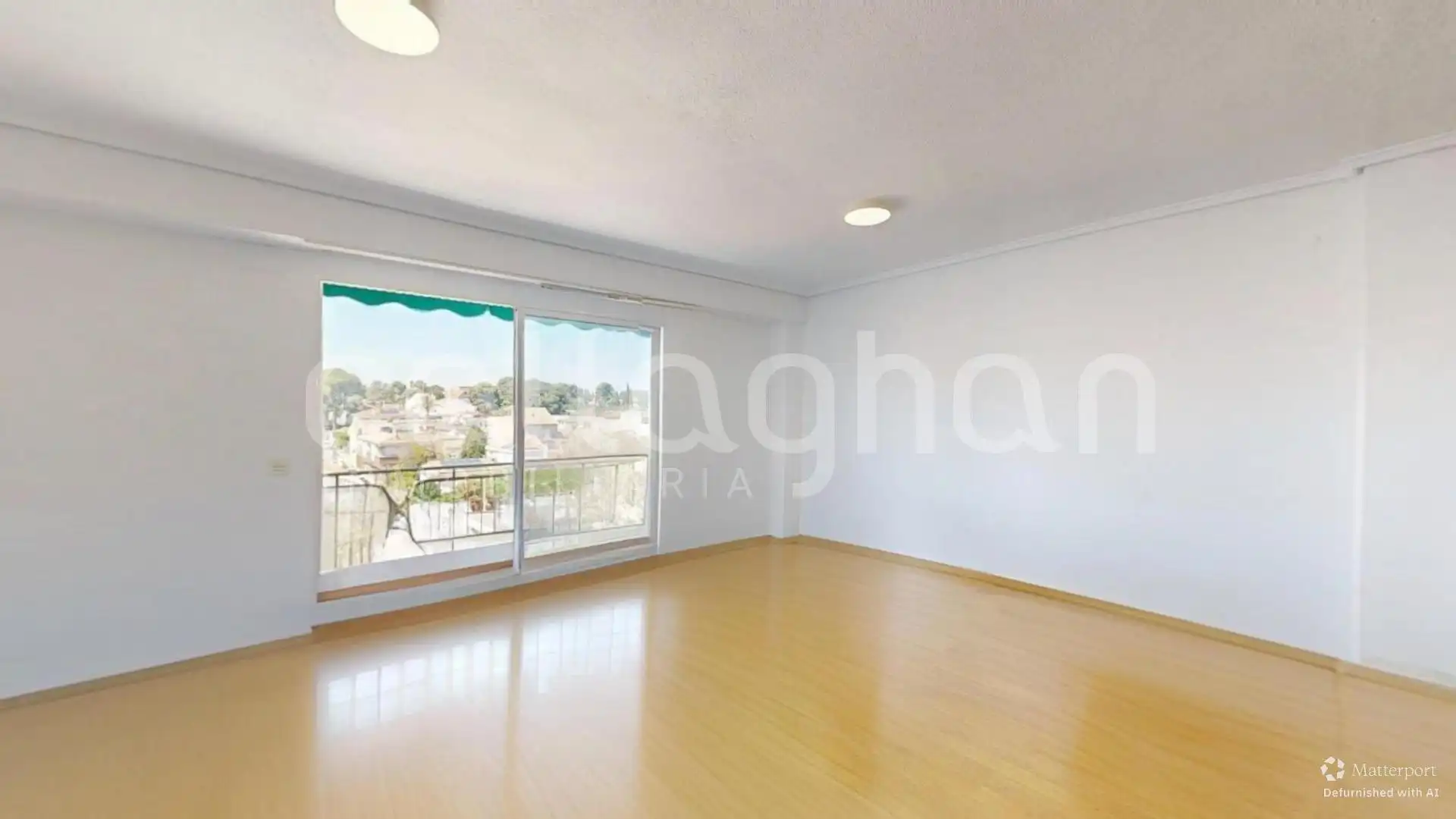 Piso en venta en Rocafort