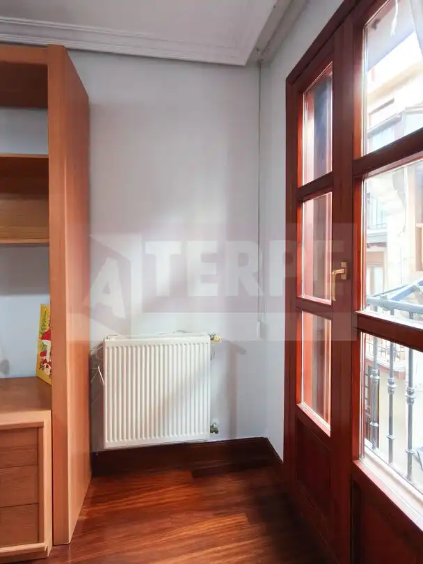 Wohnung mit Terrasse zum Verkauf in Erdiko Kalea, imagen 15