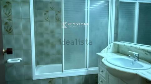 Photo 5 of Attic to rent in Calle Deportista Manuel Suárez, 12, San Fernando - Princesa Mercedes, Alicante / Alacant