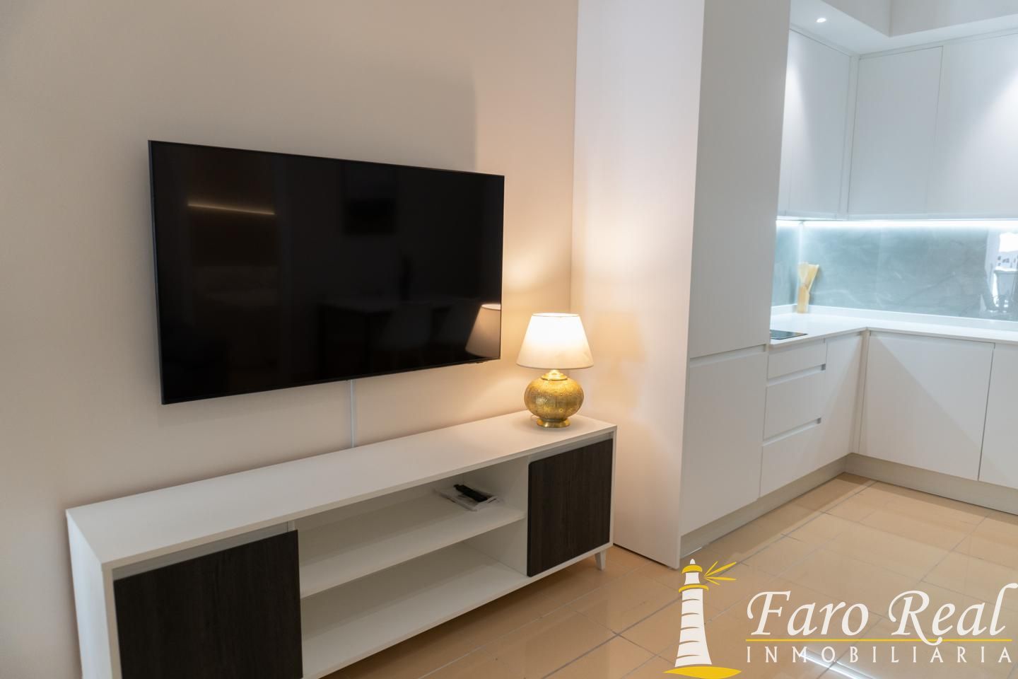 Living room of Study for sale in Sanlúcar de Barrameda  with Air Conditioner, Terrace and Furnished
