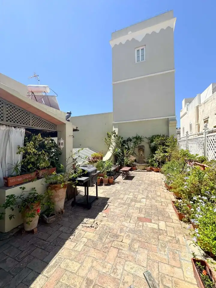 Casa o chalet en venta en Alameda - Mentidero - Teatro Falla