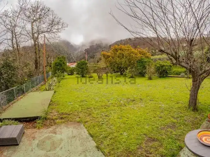 Flat for rent in La Orotava  with Private garden and Furnished