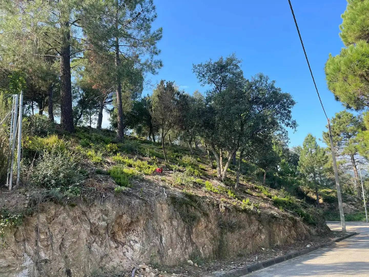 Terreno residencial en venta en Artana