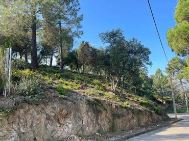Terreno residencial en venta en Artana