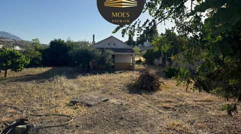 Parcela en venta en Tolox., immagine 2