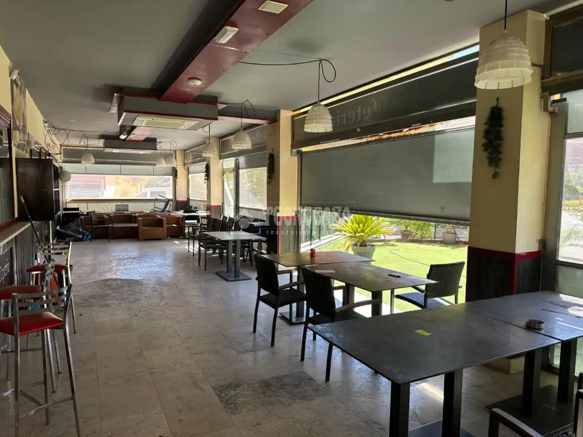 Local comercial en venda a Av. de los Derechos Humanos, imagen 24