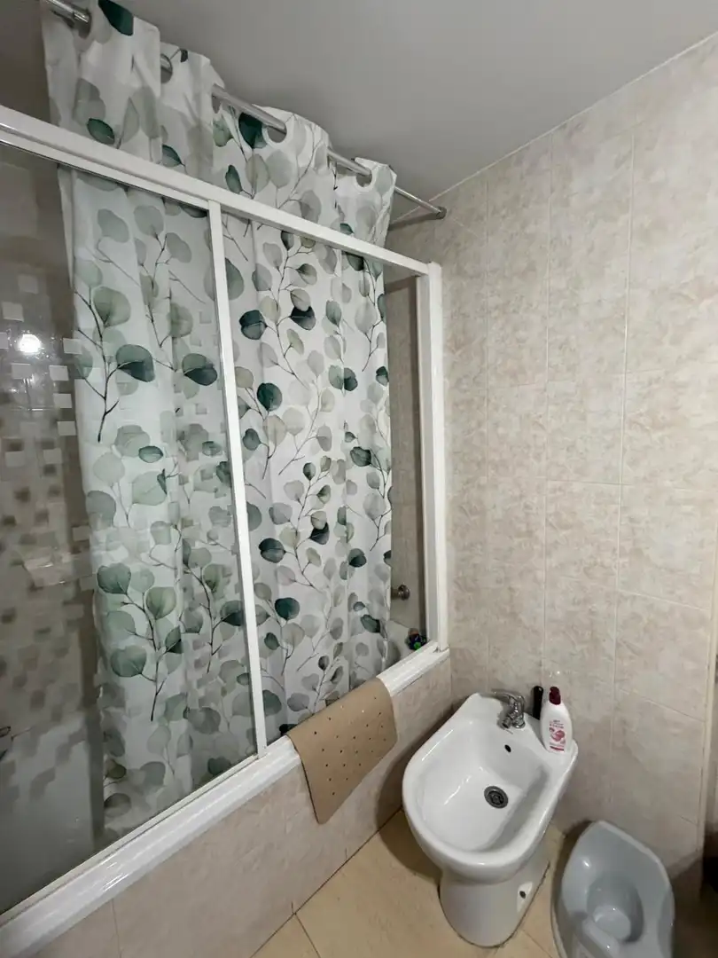 Baño de Piso en venta en Lleida con Terraza y Balcón
