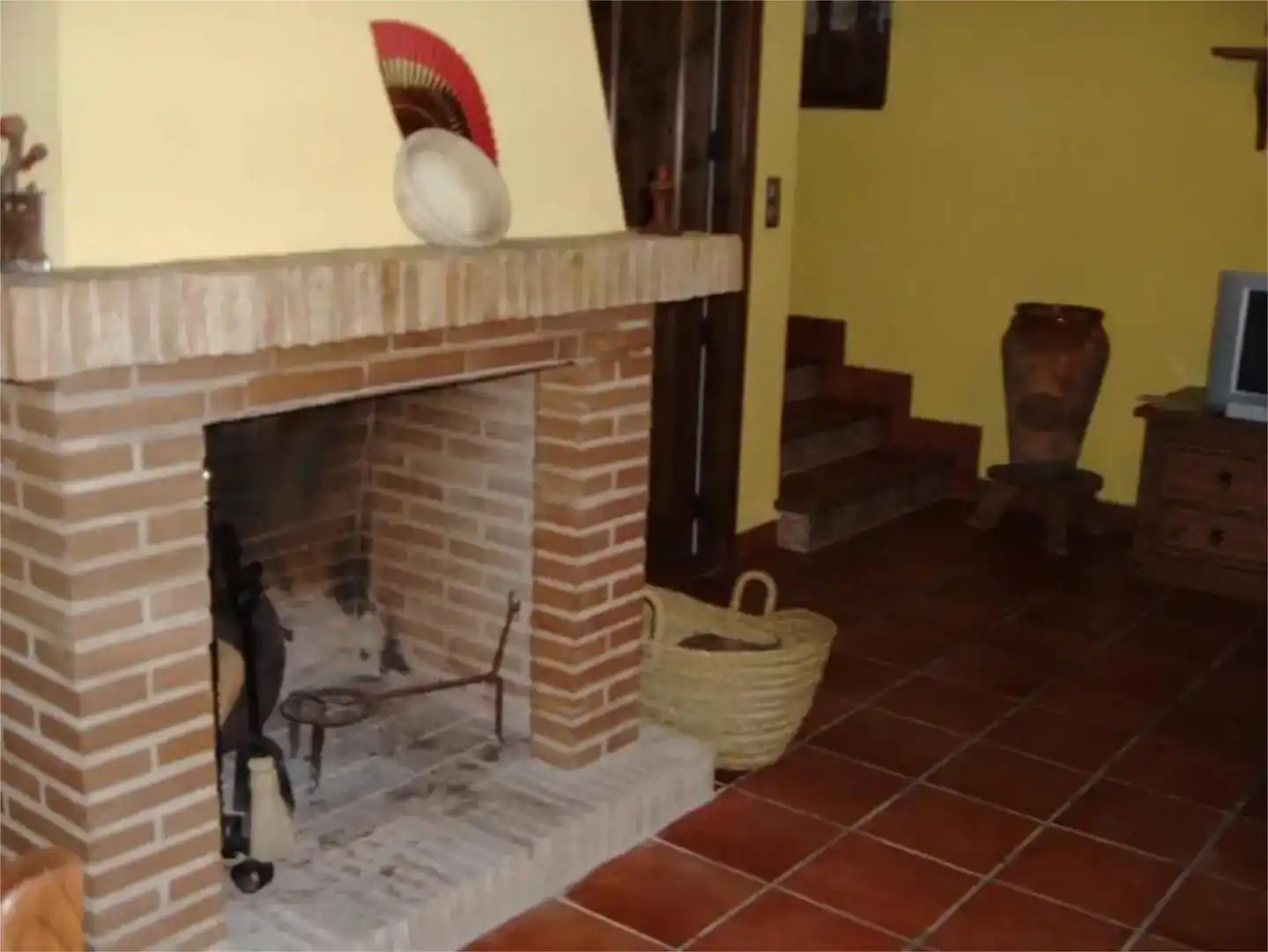 Casa o chalet en venta en Usagre con Jardín privado