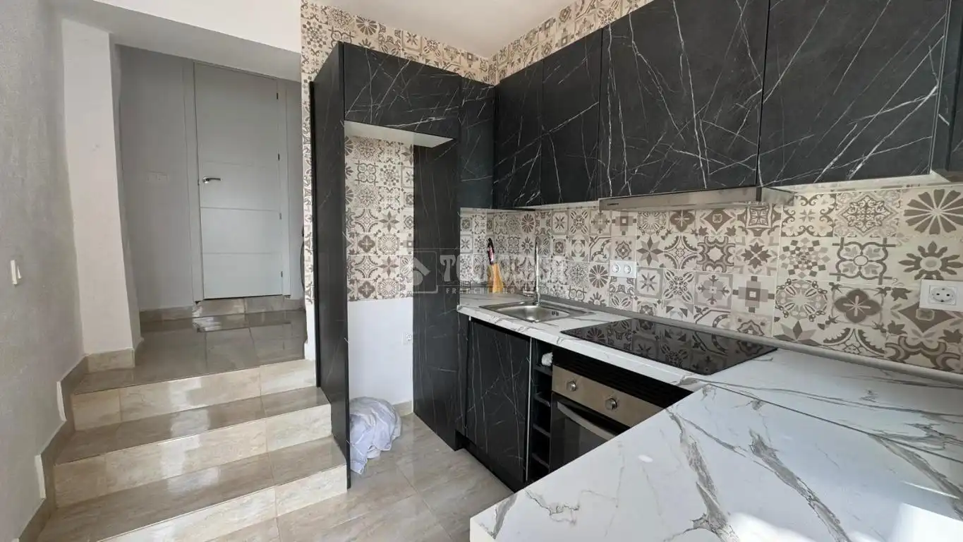 Piso en venta en Castell de Ferro, imagen 8