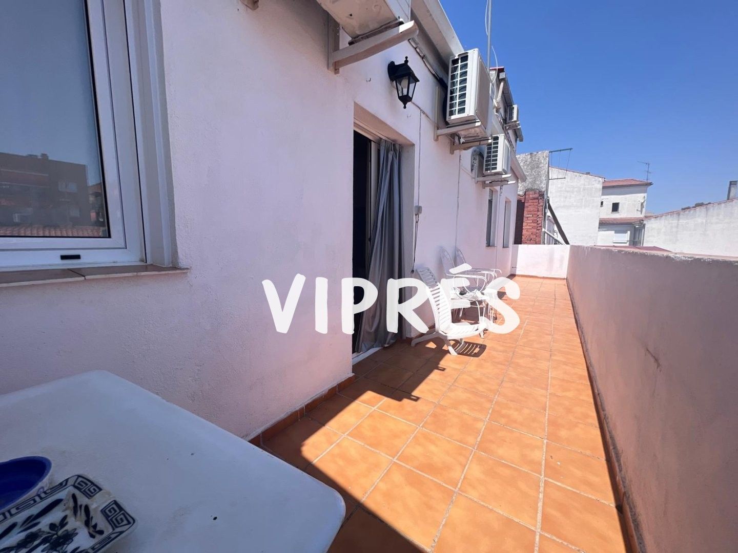 Terrassa de Pis en venda en Cáceres Capital amb Aire condicionat, Calefacció i Terrassa