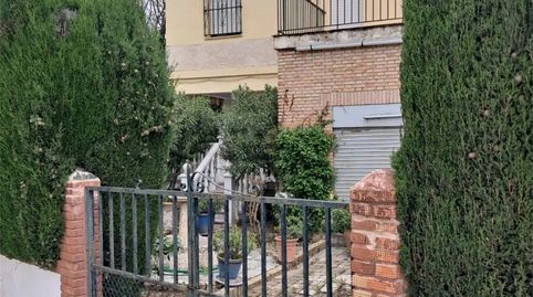 Foto 2 de Casa o xalet en venda a Carretera Vieja de Rus, 46, Baeza, Jaén