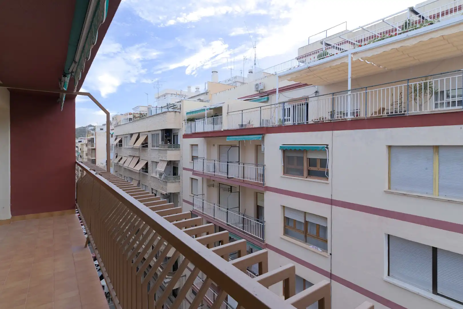 Flat with lift for sale in C/ BARCELONA,, imagen 24