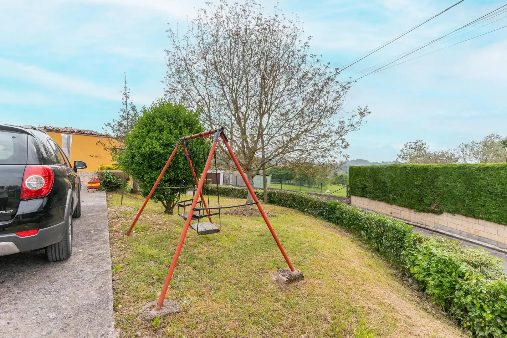 Casa con jardín en venta en Barrio ABAJO 17, imagen 5